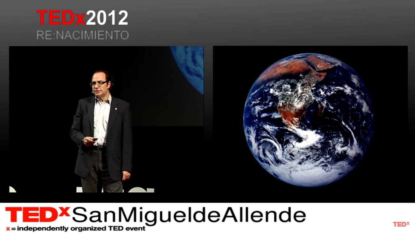 Excelente TED sobre o crescimento exponencial da tecnologia