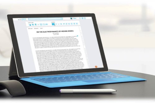 doDOC - A primeira startup portuguesa no Techstars