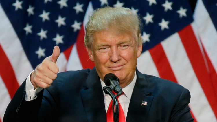 Trump: A melhor campanha de marketing de sempre