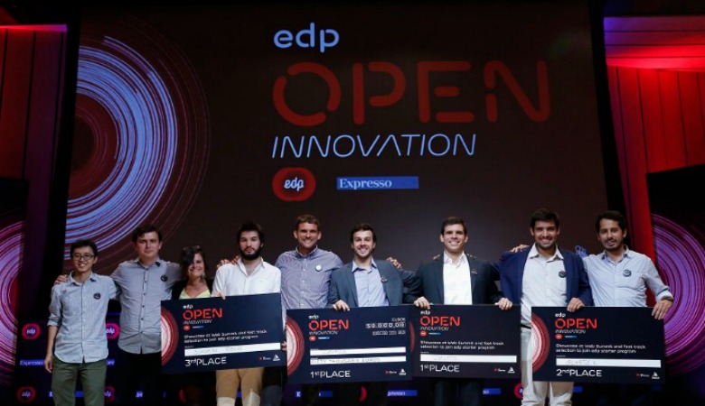 Estão abertas as inscrições para o EDP Open Innovation 2017