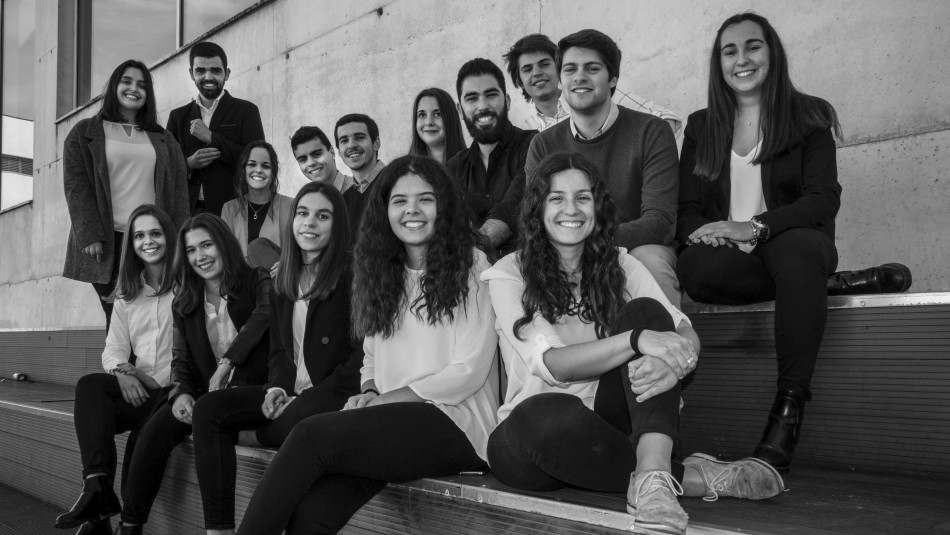 Conferência Marketing Journeys no ISCTE