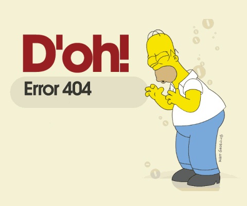 Os 5 Maiores erros de quem cria um site de empresa