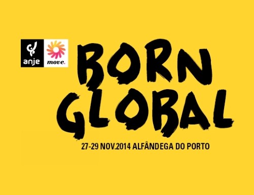 17ª Feira do Empreendedor - Born Global