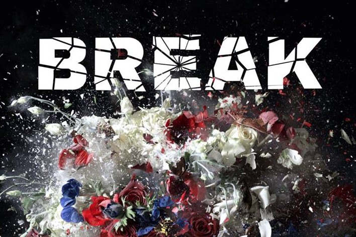 Let's take a BREAK! Report do evento