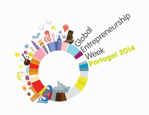 Começou hoje a Semana Global do Empreendedorismo