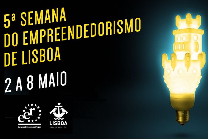 5ª Semana do Empreendedorismo de Lisboa: PROGRAMA ACTUALIZADO