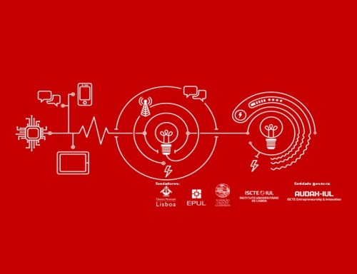 Vodafone Power Lab: inscrições a terminar!