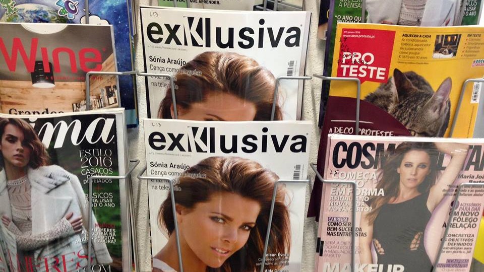 O Empreendedor.com está na revista exKlusiva