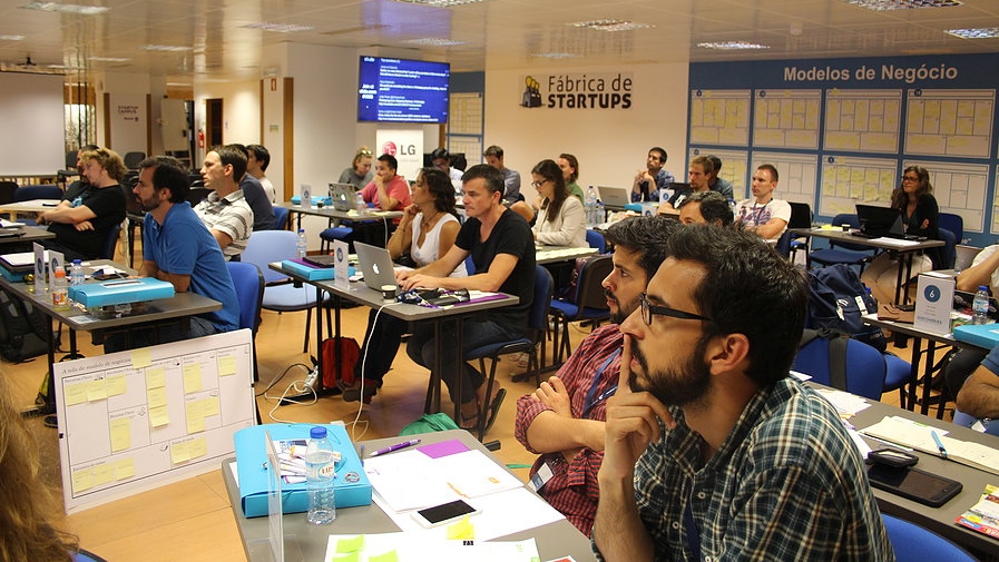 És Programador e queres criar a tua Startup?