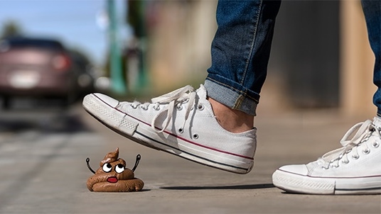 Quando empreender é tramado