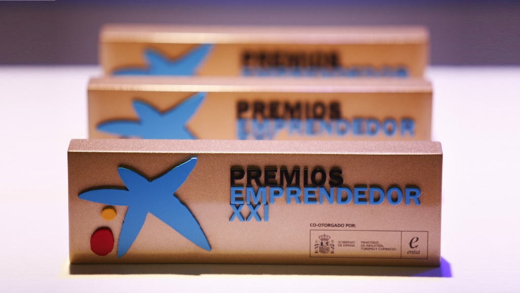 Prémios Empreendedor XXI aberto às startups portuguesas