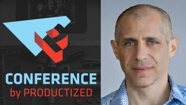 Gabriel Steinhardt - 