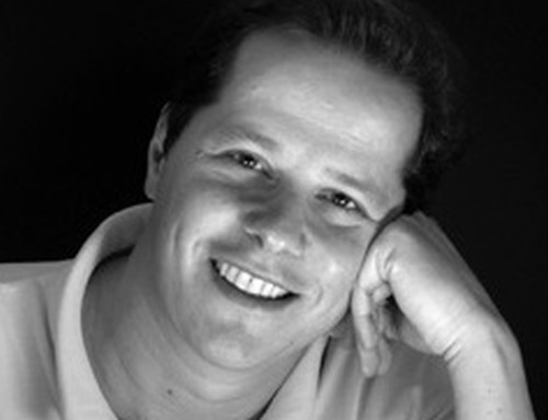 Retrato de um Empreendedor - Gil d'Orey