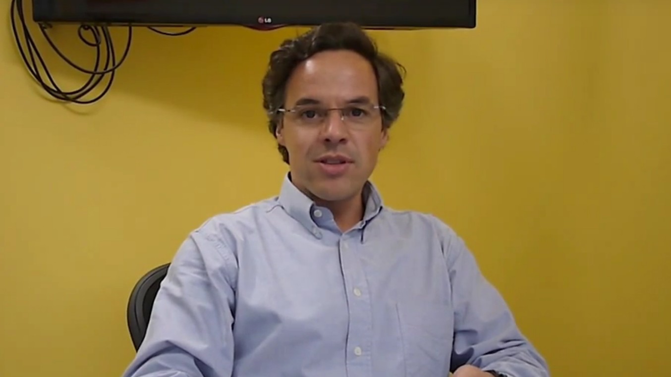 Em Portugal os investidores são demasiado conservadores