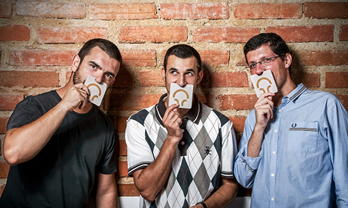 À conversa com a Gumelo