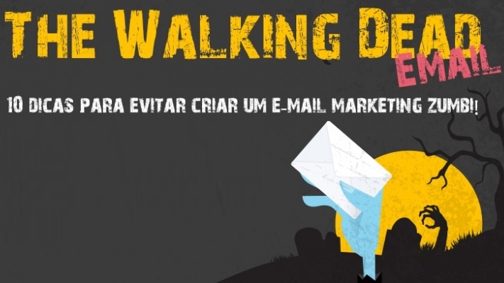 10 dicas para otimizar as suas campanhas de email marketing