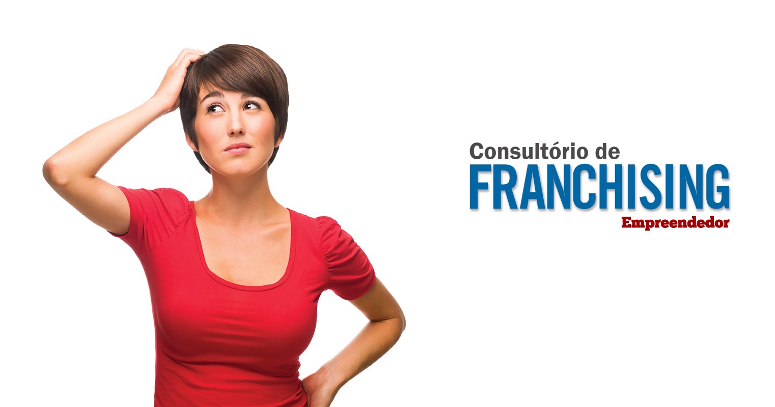 Empreendedor abre Consultório de Franchising
