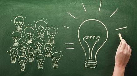 Ideias de negócio: Partilhar ou não? Eis a questão