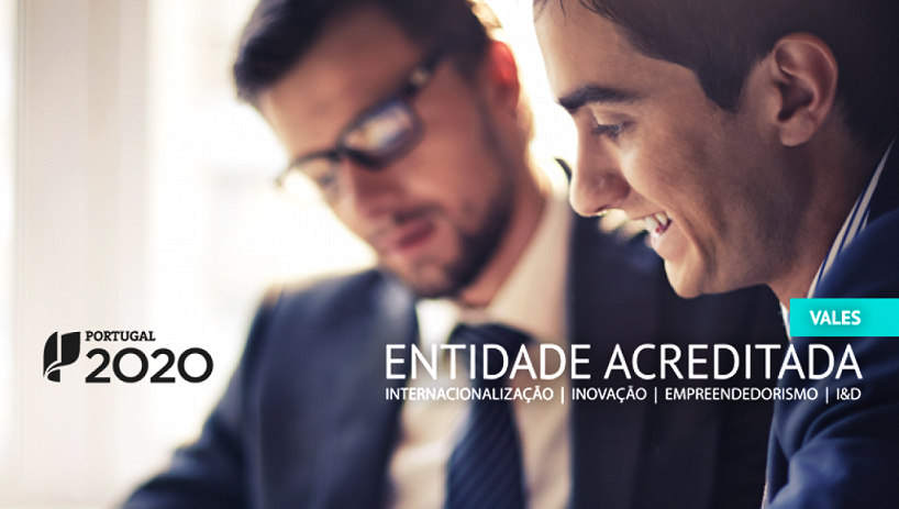 Portugal 2020: Os Vales ainda estão a 