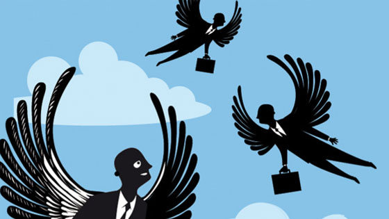 Já encontrou o seu Anjo?