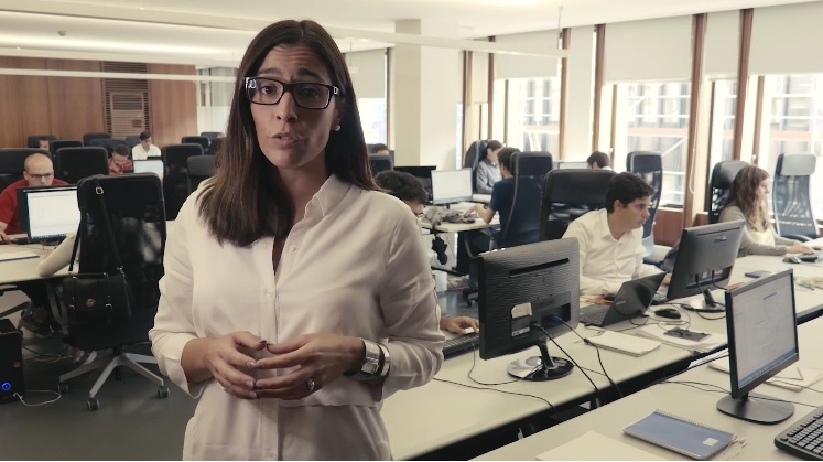 ITSector quer contratar 40 licenciados até ao final de maio