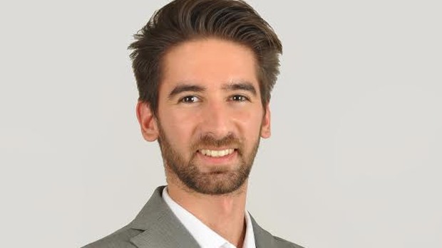 Retrato de um Empreendedor - João Fernandes