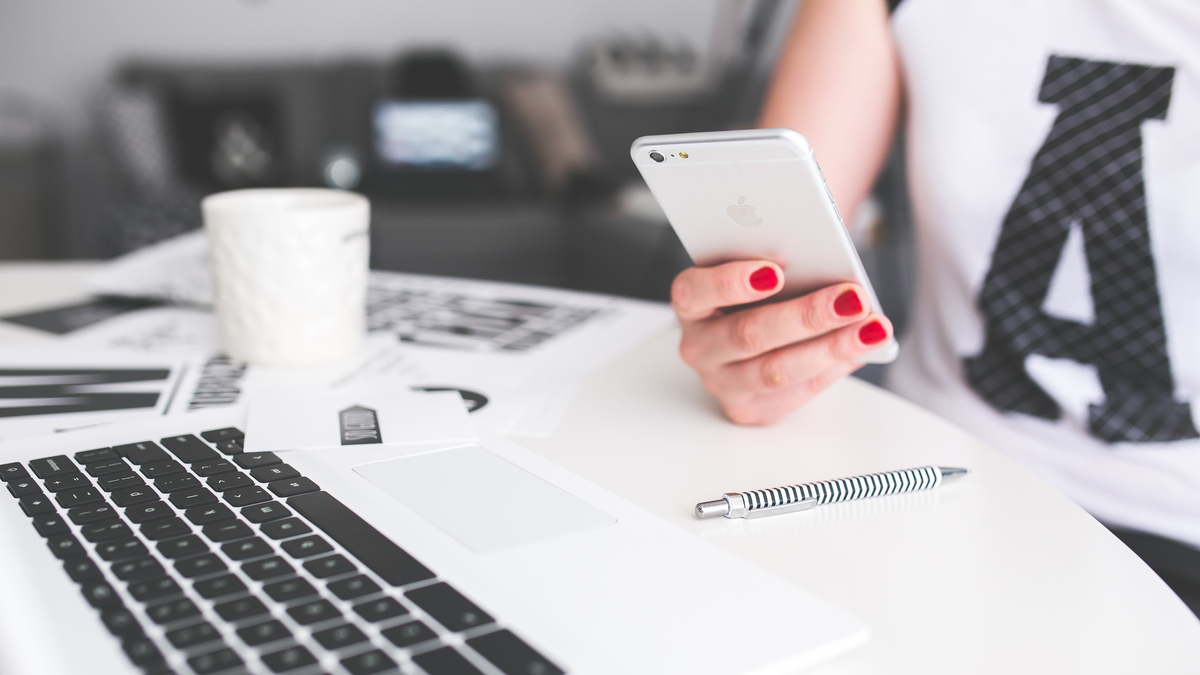 As boas práticas no uso de smartphones