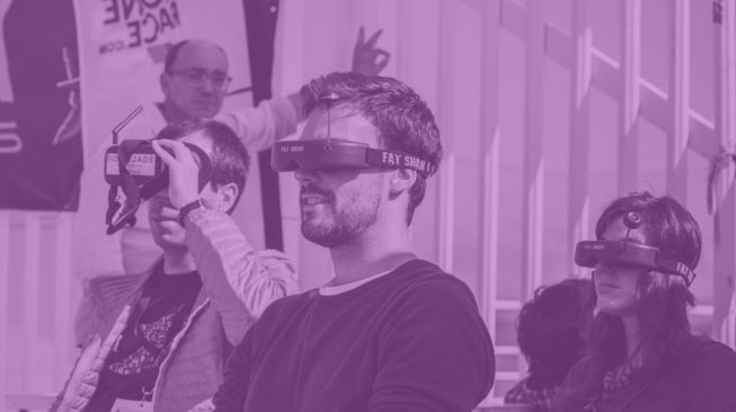 Landing.careers Festival: Criar oportunidades de emprego na área Tecnológica