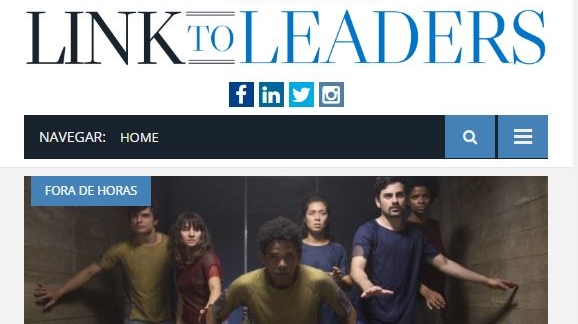 Link To Leaders para gerar novos negócios