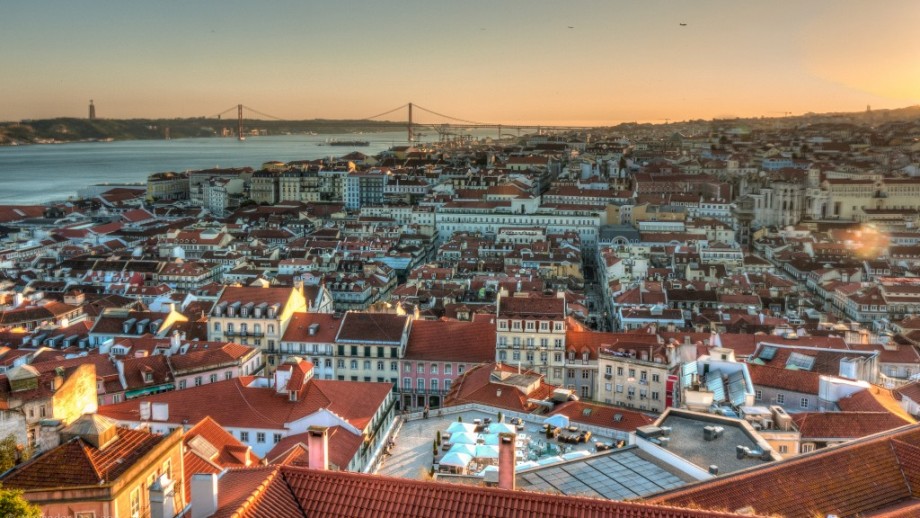 Bloomerang compara Lisboa com São Francisco a capital mundial das startups