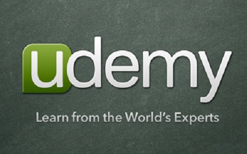 Aproveite os saldos para aprender na Udemy