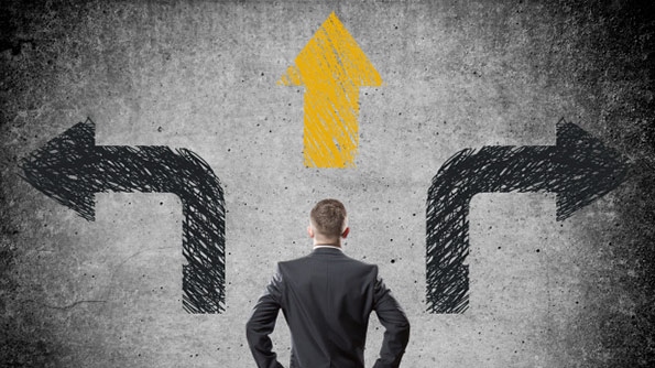 O Caminho Empreendedor