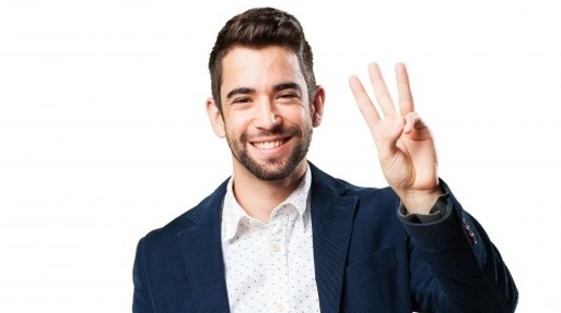 3 Pilares para Empreender com Sucesso