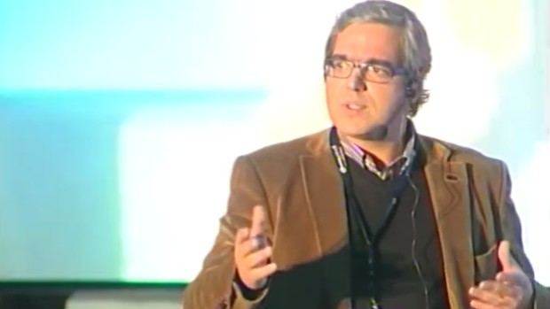 Gerir o tempo: a visão de Marco Ramos