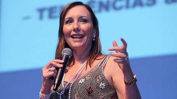 Martha Gabriel no CLICKSUMMIT 2016