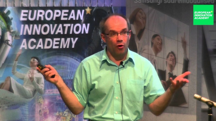 European Innovation Academy chega a Portugal