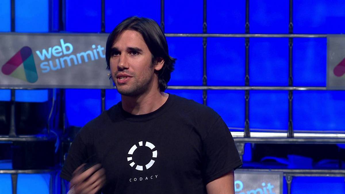 Codacy consegue um milhão de euros de investimento