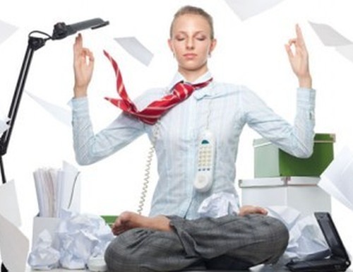 Stress do empreendedor - os conselhos dos especialistas