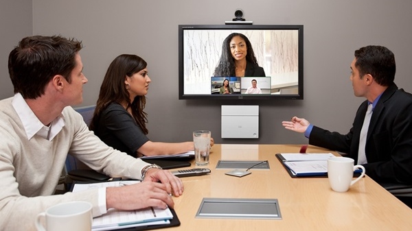 Vai participar numa reunião virtual?