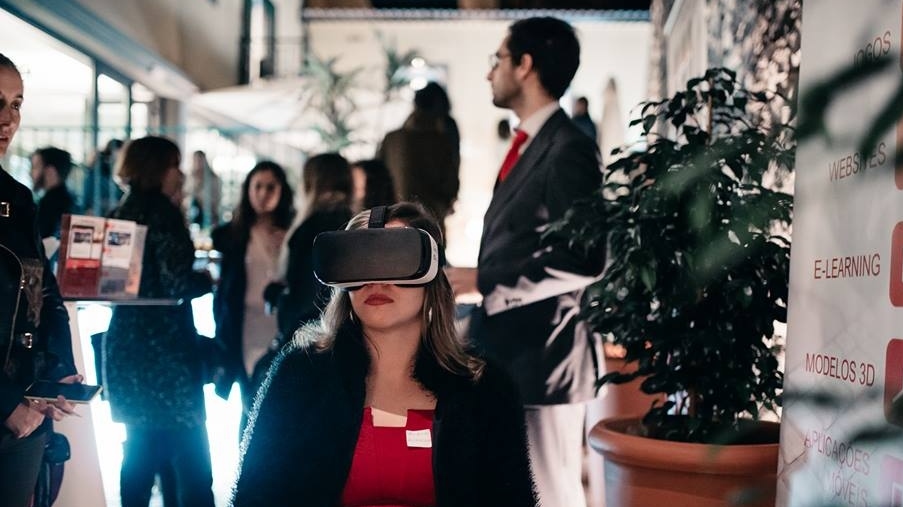 Afterwork Meetings em Lisboa com Vasco Marques