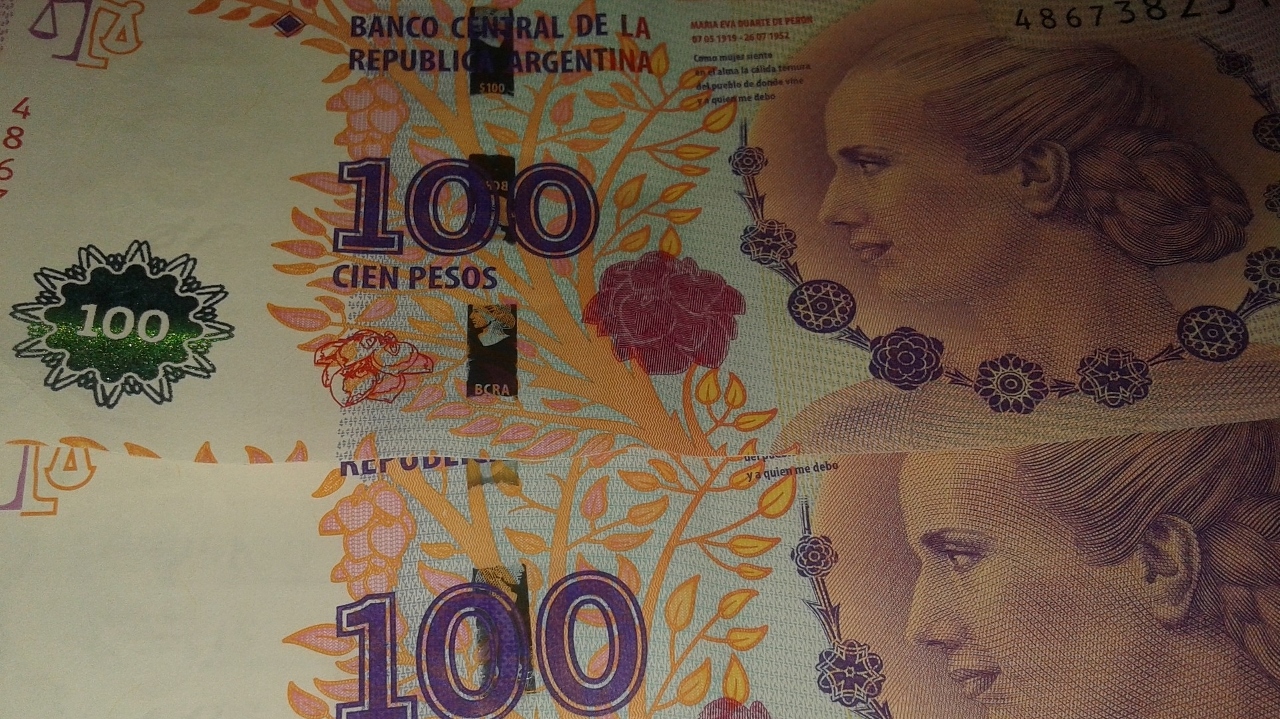 América Latina: negociar na Argentina