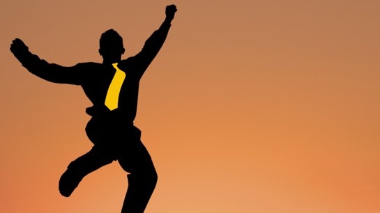 As 4 principais maneiras para buscar inspiração empreendedora