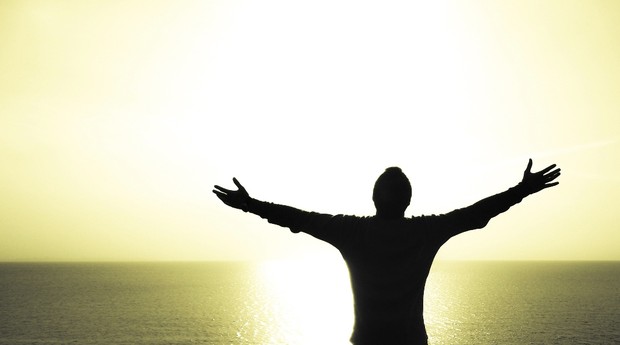 Transforme a vida que tem na vida que deseja