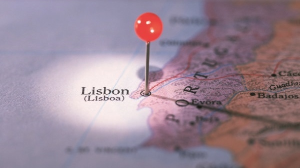 Uma metrópole para competir num mundo global