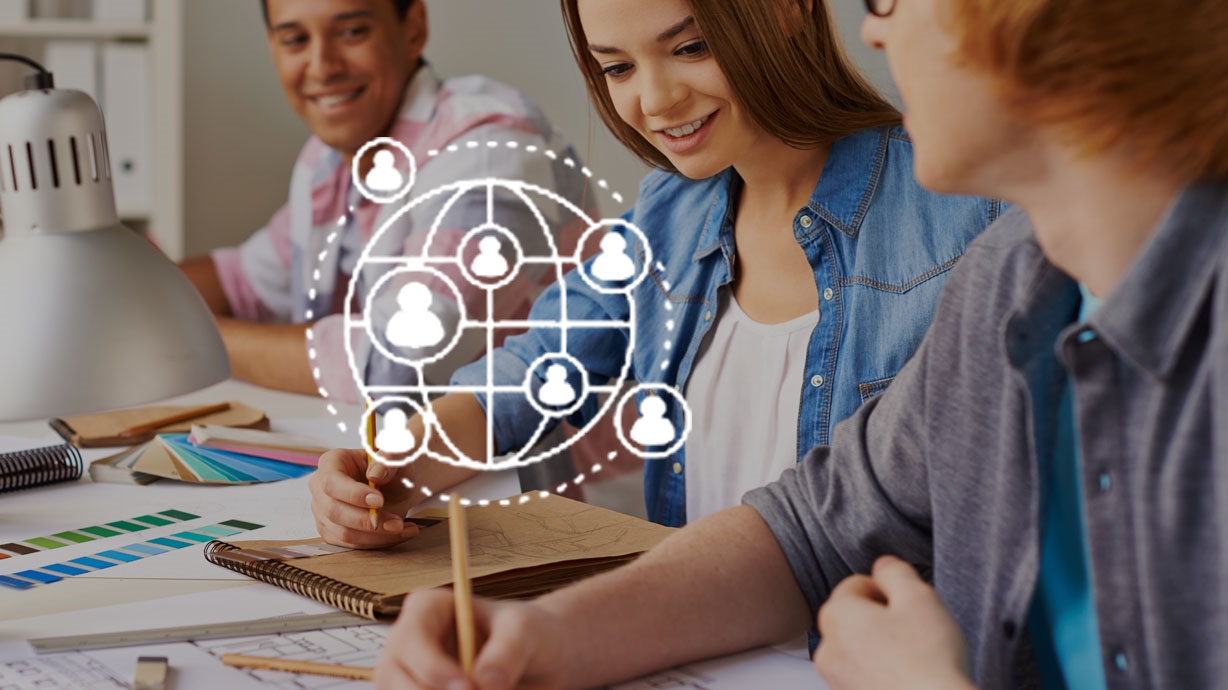 Rede Europeia de Startups