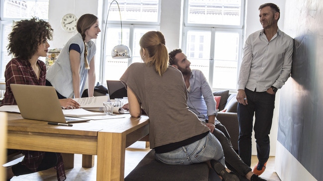 O Guia definitivo para montar uma equipa de elite