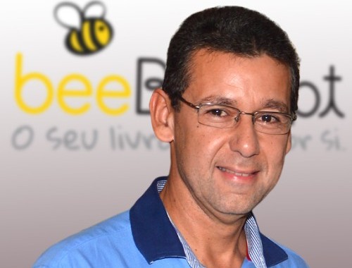 Retrato de um Empreendedor - Paulo Fróis