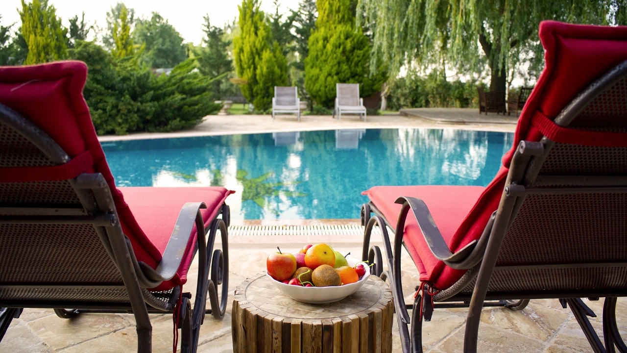 A Apresentação de Serviços para o mercado do luxo