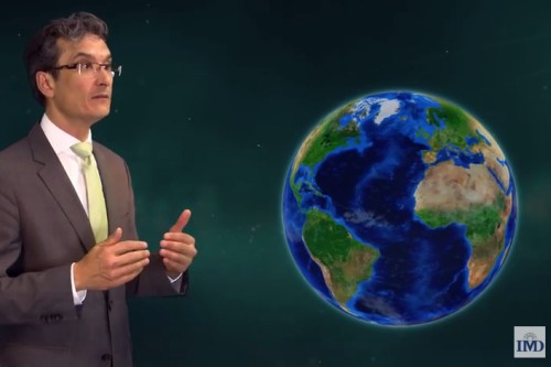 Portugal mais competitivo