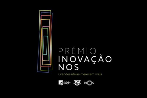 Abertas as candidaturas ao Prémio Inovação Nos